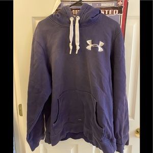 Under armour XL